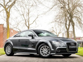 Annonce Audi TT Coupe occasion Essence 1.8 TFSI 160 � L'Union