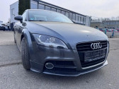 Annonce Audi TT Coupe occasion Essence 1.8 TFSI 160 � L'Union