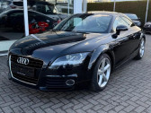 Annonce Audi TT Coupe occasion Essence 1.8 TFSI 160 � L'Union