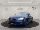 Annonce Audi TT Coupe occasion Diesel 1.8 TFSI 160 � L'Union