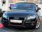 Annonce Audi TT Coupe occasion Essence 1.8 TFSI 160 � L'Union