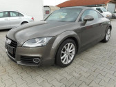 Annonce Audi TT Coupe occasion Diesel 1.8 TFSI 160 � L'Union