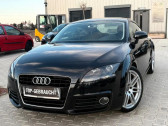 Annonce Audi TT Coupe occasion Essence 1.8 TFSI 160 � L'Union