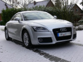 Annonce Audi TT Coupe occasion Essence 1.8 TFSI 160 � L'Union