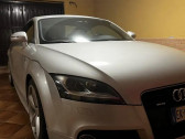 Annonce Audi TT Coupe occasion Diesel 1.8 TFSI 160 � L'Union