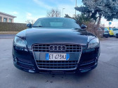 Annonce Audi TT Coupe occasion Essence 1.8 TFSI 160 � L'Union