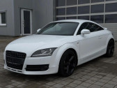 Annonce Audi TT Coupe occasion Essence 1.8 TFSI 160 � L'Union
