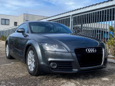 Annonce Audi TT Coupe occasion Essence 1.8 TFSI 160 � L'Union