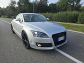 Annonce Audi TT Coupe occasion Essence 1.8 TFSI 160 � L'Union