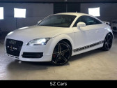 Annonce Audi TT Coupe occasion Essence 1.8 TFSI 160 � L'Union