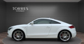 Audi TT Coupe 1.8 TFSI 160CH BV6 COUPE   Tours 37