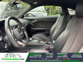 Audi TT Coupe 1.8 TFSI 180 BVA  occasion � Beaupuy - photo n�4