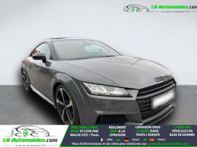 Audi TT Coupe 1.8 TFSI 180 BVA  occasion � Beaupuy - photo n�2
