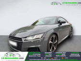 Annonce Audi TT Coupe occasion Essence 1.8 TFSI 180 BVA � Beaupuy