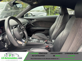 Audi TT Coupe 1.8 TFSI 180 BVA  occasion � Beaupuy - photo n�4