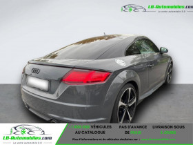 Audi TT Coupe 1.8 TFSI 180 BVA  occasion � Beaupuy - photo n�3