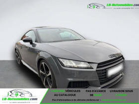 Audi TT Coupe 1.8 TFSI 180 BVA  occasion � Beaupuy - photo n�2