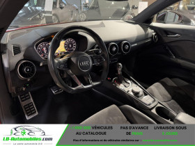 Audi TT Coupe 1.8 TFSI 180 BVA  occasion � Beaupuy - photo n�4