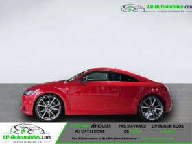 Audi TT Coupe 1.8 TFSI 180 BVA  occasion � Beaupuy - photo n�2