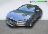 Audi TT Coupe occasion année 2018 boite Automatique Annonce Audi TT Coupe occasion Essence 1.8 TFSI 180 BVA à Beaupuy