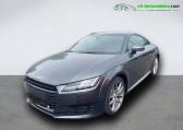 Audi TT Coupe occasion année 2016 boite Automatique Annonce Audi TT Coupe occasion Essence 1.8 TFSI 180 BVA à Beaupuy
