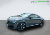 Audi TT Coupe occasion année 2017 boite Automatique Annonce Audi TT Coupe occasion Essence 1.8 TFSI 180 BVA à Beaupuy