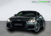 Audi TT Coupe occasion année 2016 boite Automatique Annonce Audi TT Coupe occasion Essence 1.8 TFSI 180 BVA à Beaupuy