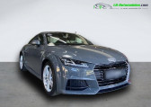 Audi TT Coupe 1.8 TFSI 180 BVA   Beaupuy 31