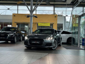 Audi TT Coupe occasion année 2016 boite Automatique Annonce Audi TT Coupe occasion Essence 1.8 TFSI 180 BVA à L'Union