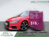 Annonce Audi TT Coupe occasion Essence 1.8 TFSI 180 BVA  Beaupuy