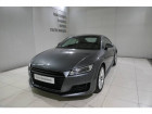 Audi TT Coupe occasion année 2018 boite Manuelle Annonce Audi TT Coupe occasion Essence 1.8 TFSI 180 S line à LANNION