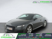 Annonce Audi TT Coupe occasion Essence 1.8 TFSI 180 � Beaupuy