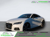 Annonce Audi TT Coupe occasion Essence 1.8 TFSI 180 � Beaupuy