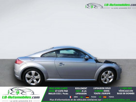Audi TT Coupe 1.8 TFSI 180  occasion � Beaupuy - photo n�5