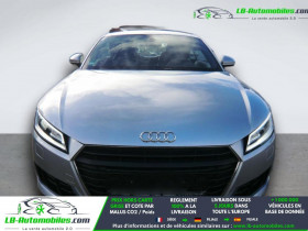 Audi TT Coupe 1.8 TFSI 180  occasion � Beaupuy - photo n�4