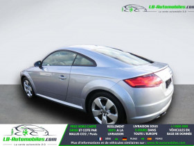 Audi TT Coupe 1.8 TFSI 180  occasion � Beaupuy - photo n�3