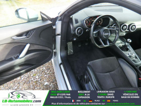 Audi TT Coupe 1.8 TFSI 180  occasion � Beaupuy - photo n�2