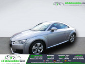 Annonce Audi TT Coupe occasion Essence 1.8 TFSI 180 � Beaupuy