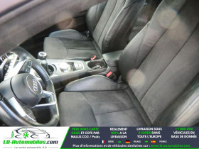 Audi TT Coupe 1.8 TFSI 180  occasion � Beaupuy - photo n�7