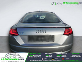 Audi TT Coupe 1.8 TFSI 180  occasion � Beaupuy - photo n�6