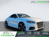 Annonce Audi TT Coupe occasion Essence 1.8 TFSI 180 � Beaupuy