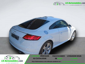 Audi TT Coupe 1.8 TFSI 180  occasion � Beaupuy - photo n�2