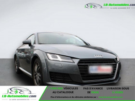 Audi TT Coupe 1.8 TFSI 180  occasion � Beaupuy - photo n�2
