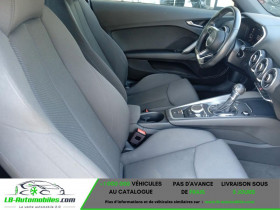 Audi TT Coupe 1.8 TFSI 180  occasion � Beaupuy - photo n�5