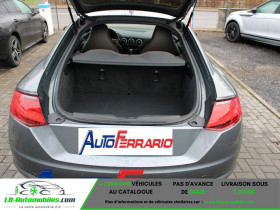 Audi TT Coupe 1.8 TFSI 180  occasion � Beaupuy - photo n�4
