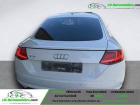 Audi TT Coupe 1.8 TFSI 180  occasion � Beaupuy - photo n�4
