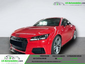 Annonce Audi TT Coupe occasion Essence 1.8 TFSI 180  Beaupuy