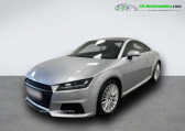 Audi TT Coupe occasion année 2016 boite Manuelle Annonce Audi TT Coupe occasion Essence 1.8 TFSI 180 à Beaupuy