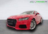 Audi TT Coupe 1.8 TFSI 180   Beaupuy 31