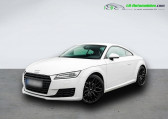 Audi TT Coupe 1.8 TFSI 180   Beaupuy 31